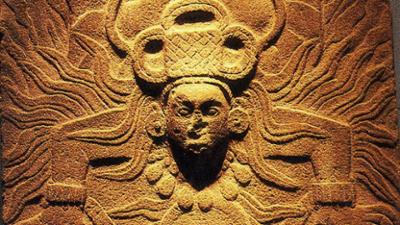 Ancient Aliens - Die Ursprünge: Staffel 1 Folge 4 Genesis