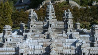 Ancient Aliens - Die Ursprünge: Staffel 1 Folge 12 Von Menschen und Göttern