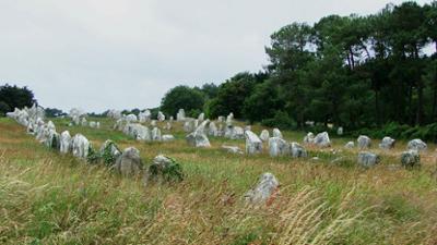 Ancient Aliens - Die Ursprünge: Staffel 1 Folge 11 Kosmische Codes