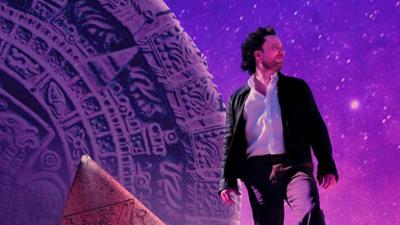 Ancient Aliens - Die Ursprünge: Staffel 1 Folge 9 Legendäre Objekte