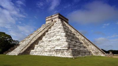 Ancient Aliens - Die Ursprünge: Staffel 1 Folge 3 Übernatürliche Wesen