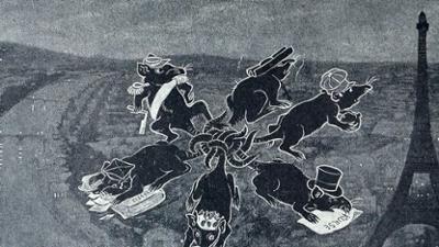 Auf den Spuren des Unerklärlichen - The Proof is Out There: Staffel 3 Folge 6 Die Superratte