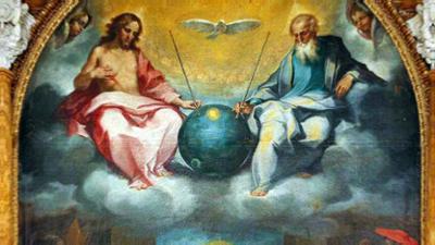 Auf den Spuren des Unerklärlichen - The Proof is Out There: Staffel 3 Folge 17 Zeichen von Zeitreisenden