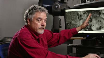 Auf den Spuren des Unerklärlichen - The Proof is Out There: Staffel 3 Folge 13 Geräusche aus dem All