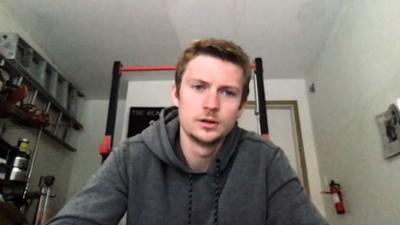 Auf den Spuren des Unerklärlichen - The Proof is Out There: Staffel 3 Folge 12 Monster auf dem Dachboden