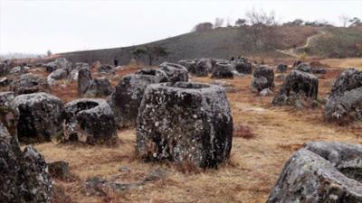 Auf den Spuren des Unerklärlichen - The Proof is Out There: Staffel 3 Folge 15 Der Boden atmet