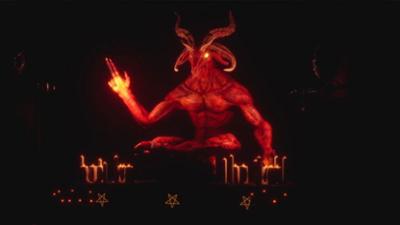 Auf den Spuren des Unerklärlichen - The Proof is Out There: Staffel 3 Folge 18 Die bessere Ziege