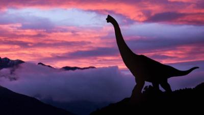 Auf den Spuren des Unerklärlichen - The Proof is Out There: Staffel 3 Folge 1 Dinos im Kongo