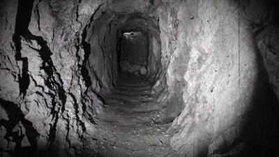 Auf den Spuren des Unerklärlichen - The Proof is Out There: Staffel 3 Folge 5 Totengesang in der Goldmine