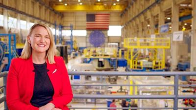 Aufstieg der Milliardäre: Staffel 1 Folge 4 Moonshots