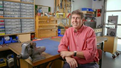 Aufstieg der Milliardäre: Staffel 1 Folge 3 Die neue Elite