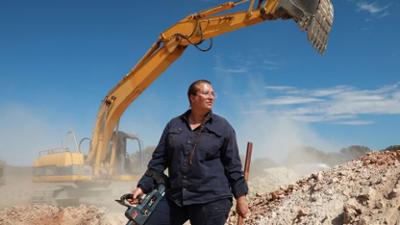 Australian Gold - Schatzsuche Down Under: Staffel 9 Folge 13 Fehlstart in Western Australia Australian Gold - Schatzsuche Down Under: Staffel 9 Folge 13 Fehlstart in Western Australia