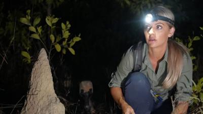 Australian Gold - Schatzsuche Down Under: Staffel 9 Folge 20 Nevilles Traum Australian Gold - Schatzsuche Down Under: Staffel 9 Folge 20 Nevilles Traum