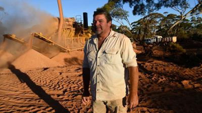 Australian Gold - Schatzsuche Down Under: Staffel 2 Folge 7 Episode 7
