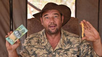 Australian Gold - Schatzsuche Down Under: Staffel 2 Folge 9 Episode 9 Australian Gold - Schatzsuche Down Under: Staffel 2 Folge 9 Episode 9