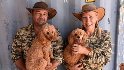 Australian Gold - Schatzsuche Down Under: Staffel 2 Folge 6 Episode 6
