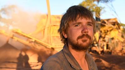 Australian Gold - Schatzsuche Down Under: Staffel 2 Folge 10 Episode 10 Australian Gold - Schatzsuche Down Under: Staffel 2 Folge 10 Episode 10