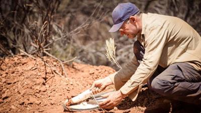 Australian Gold - Schatzsuche Down Under: Staffel 5 Folge 3 Land unter in Down Under