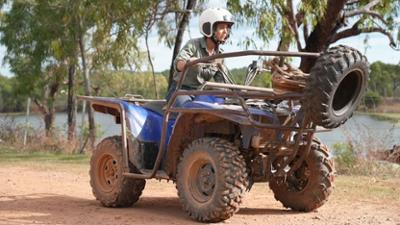 Australian Gold - Schatzsuche Down Under: Staffel 9 Folge 5 Schlangenalarm Australian Gold - Schatzsuche Down Under: Staffel 9 Folge 5 Schlangenalarm