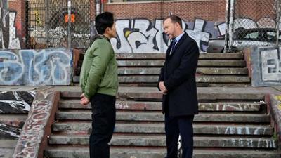 Blue Bloods - Crime Scene New York: Staffel 12 Folge 7 Das unerwartete Lob