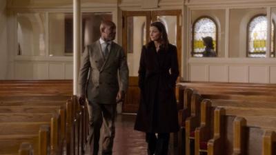 Blue Bloods - Crime Scene New York: Staffel 13 Folge 11 Ein Spiel namens Politik
