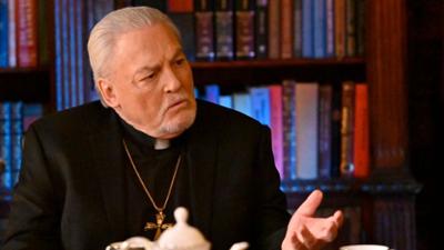Blue Bloods - Crime Scene New York: Staffel 10 Folge 18 Auf den zweiten Blick