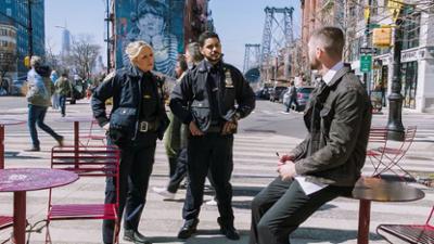 Blue Bloods - Crime Scene New York: Staffel 13 Folge 20 Irischer Abgang