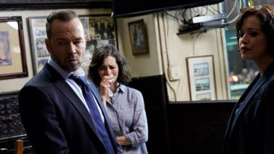 Blue Bloods - Crime Scene New York: Staffel 10 Folge 2 Die schwarze Liste