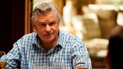 Blue Bloods - Crime Scene New York: Staffel 10 Folge 1 Gabe oder Fluch?