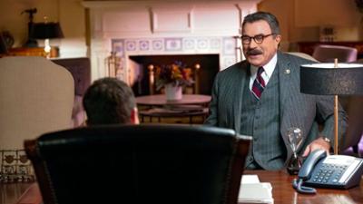 Blue Bloods - Crime Scene New York: Staffel 10 Folge 16 Die ersten hundert Tage