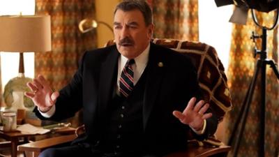 Blue Bloods - Crime Scene New York: Staffel 10 Folge 15 Im falschen Film