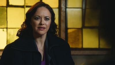 Blue Bloods - Crime Scene New York: Staffel 12 Folge 17 Grautöne