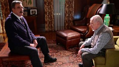 Blue Bloods - Crime Scene New York: Staffel 13 Folge 5 Kein Frieden