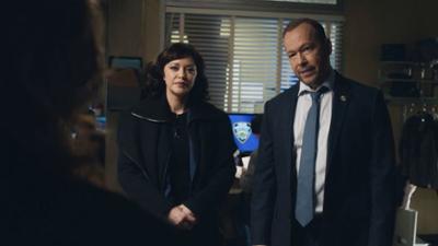 Blue Bloods - Crime Scene New York: Staffel 14 Folge 2 Rosa Nagellack
