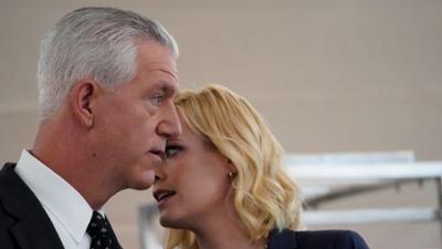 Blue Bloods - Crime Scene New York: Staffel 10 Folge 3 Hinter dem Lächeln Blue Bloods - Crime Scene New York: Staffel 10 Folge 3 Hinter dem Lächeln