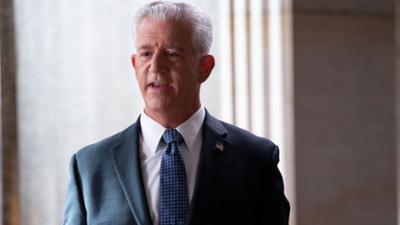 Blue Bloods - Crime Scene New York: Staffel 10 Folge 5 Der Rapper Blue Bloods - Crime Scene New York: Staffel 10 Folge 5 Der Rapper