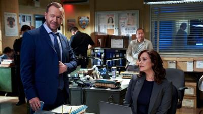 Blue Bloods - Crime Scene New York: Staffel 13 Folge 4 Die Uhrendiebe