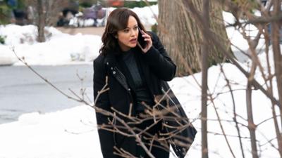 Blue Bloods - Crime Scene New York: Staffel 11 Folge 8 Die sogenannte Reporterin