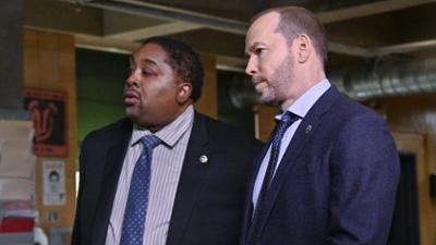 Blue Bloods - Crime Scene New York: Staffel 13 Folge 14 Auf Kollisionskurs