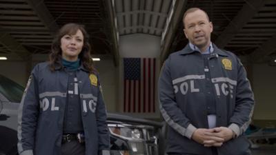 Blue Bloods - Crime Scene New York: Staffel 13 Folge 15 Die Einschläge kommen näher