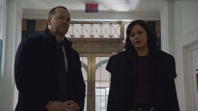 Blue Bloods - Crime Scene New York: Staffel 11 Folge 10 Ein gewaltiges Missverständnis