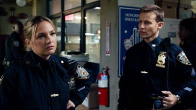 Blue Bloods - Crime Scene New York: Staffel 12 Folge 8 Die Spaßbremse