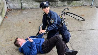 Blue Bloods - Crime Scene New York: Staffel 12 Folge 10 Das Comeback des Cowboys