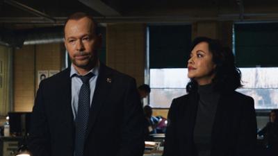 Blue Bloods - Crime Scene New York: Staffel 14 Folge 4 Die Vergangenheit lebt