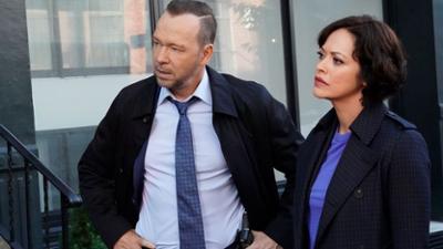 Blue Bloods - Crime Scene New York: Staffel 10 Folge 7 Ist doch nur Wasser