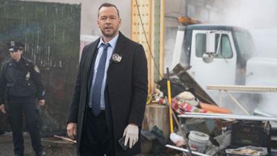 Blue Bloods - Crime Scene New York: Staffel 10 Folge 19 Familienzuwachs
