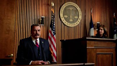 Blue Bloods - Crime Scene New York: Staffel 12 Folge 11 Die Achillesferse