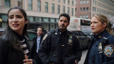 Blue Bloods - Crime Scene New York: Staffel 13 Folge 17 Lug und Trug