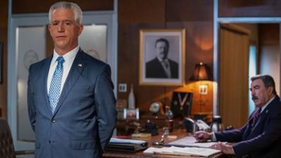 Blue Bloods - Crime Scene New York: Staffel 10 Folge 9 Das geschaufelte Grab