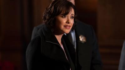 Blue Bloods - Crime Scene New York: Staffel 10 Folge 10 Ein nobler Club
